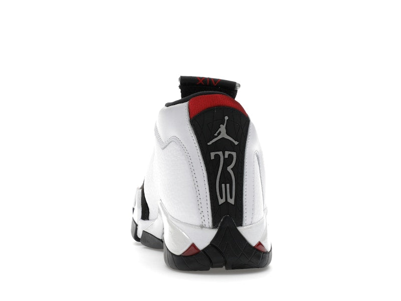 Jordan 14 Retro Black Toe (2024) (GS)