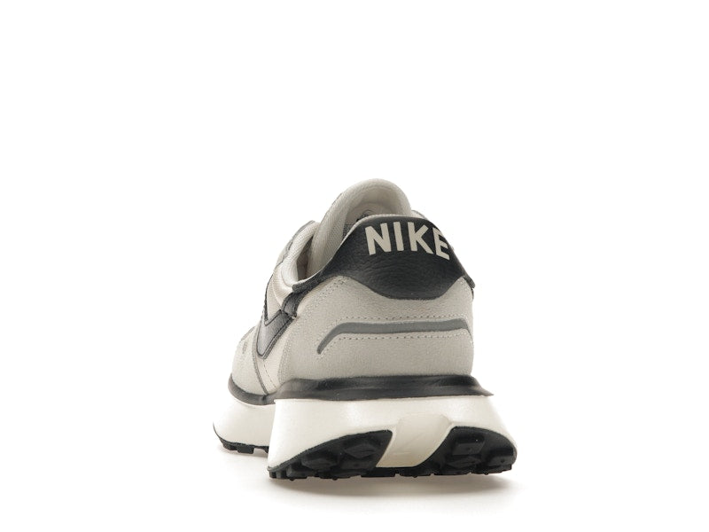 Nike Phoenix Waffle Sail Black (Women's)
