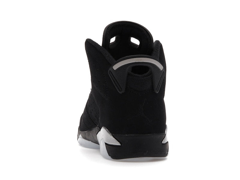 Jordan 6 Retro Chrome (PS)