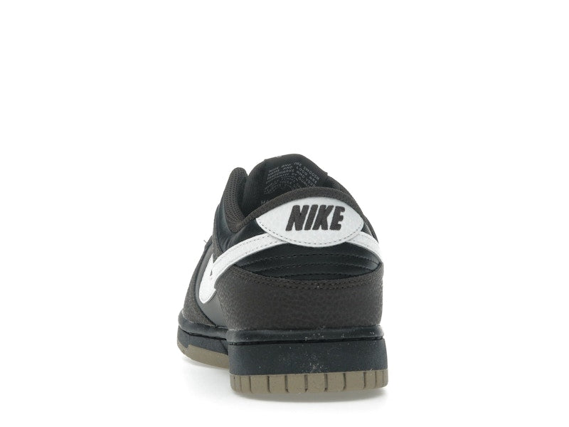Nike Dunk Low Next Nature Velvet Brown (Women's)