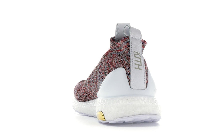 adidas COPA ACE 16+ Purecontrol Ultra Boost Kith Golden Goal