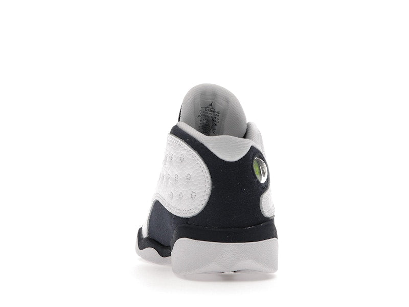 Jordan 13 Retro White Obsidian Powder Blue (TD)