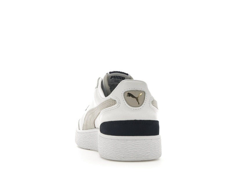 Puma Ralph Sampson Low OG White Grey Violet Peacoat