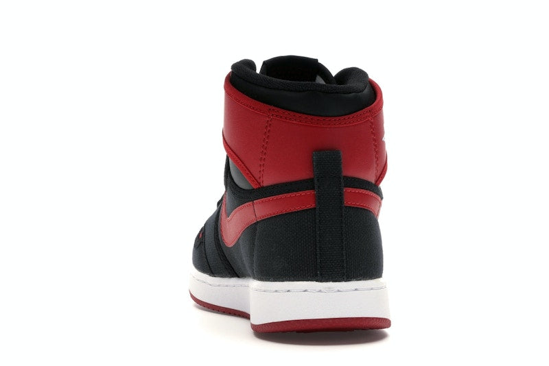 Jordan 1 Retro KO Bred (2015)