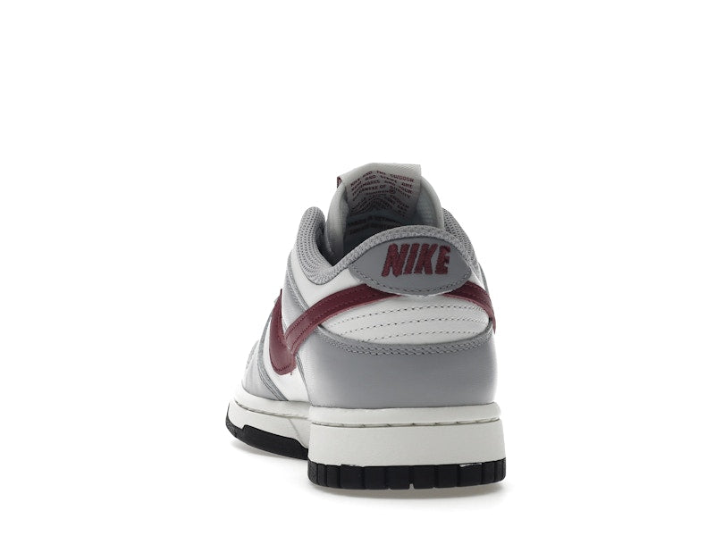 Nike Dunk Low Pale Ivory Rosewood (Women's)