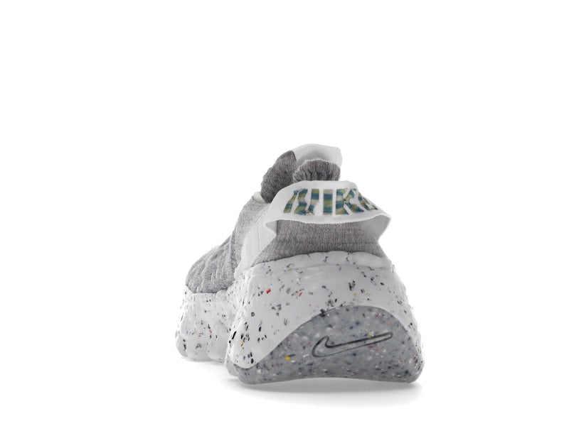 Nike Space Hippie 04 Photon Dust Mean Green (Women's)