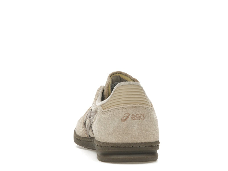 ASICS Skyhand OG Feather Grey Taupe Grey