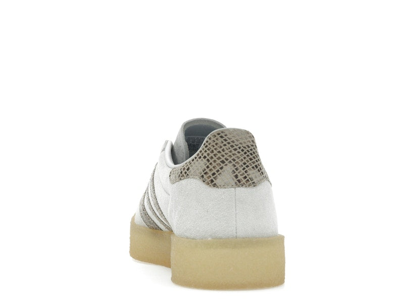 adidas Clarks 8th Street Gazelle Indoor by Ronnie Fieg Kithmas