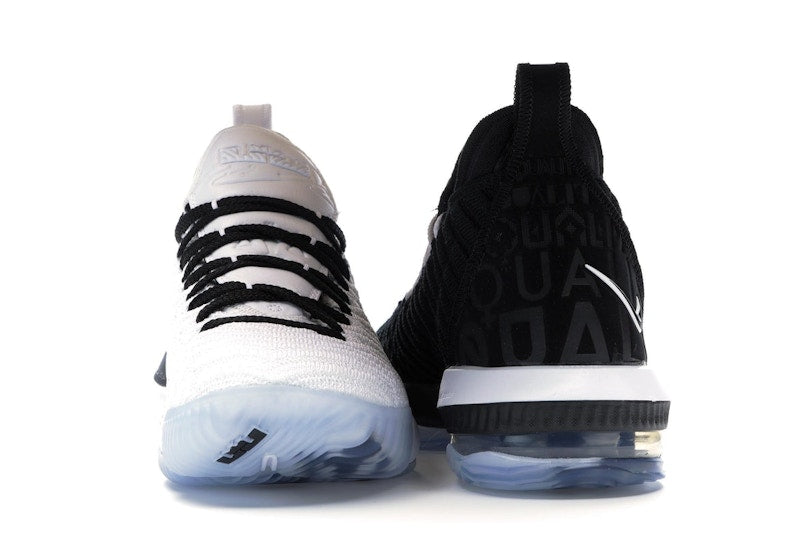 Nike LeBron 16 Equality Home (2019)