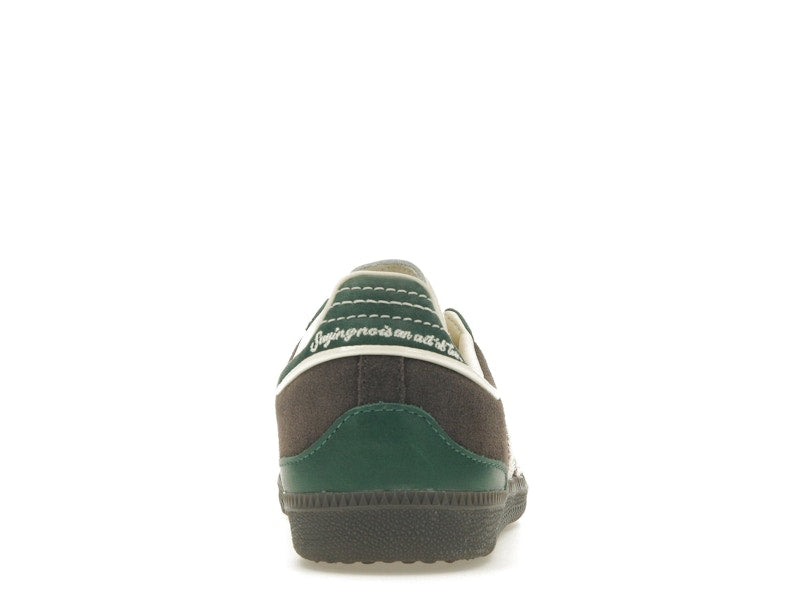 adidas Samba OG notitle Green