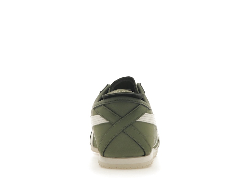 Onitsuka Tiger Mexico 66 Mantle Green Cream