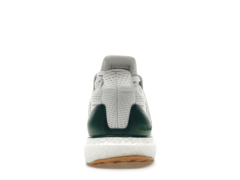 adidas Ultra Boost 1.0 Cloud White Collegiate Green Gum
