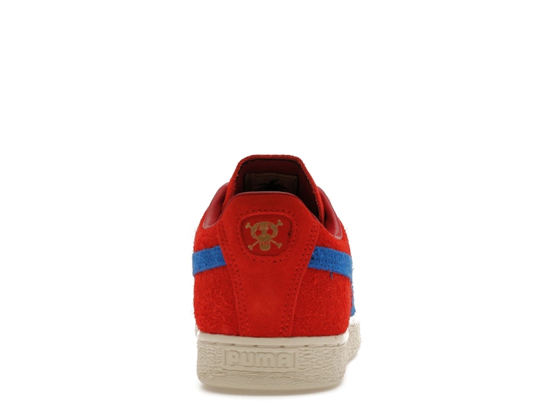 Puma Suede One Piece Buggy