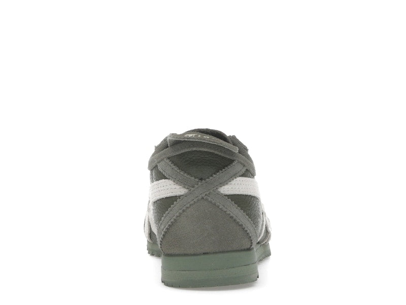 Onitsuka Tiger Mexico 66 SD Vintage Mantle Green Ivory