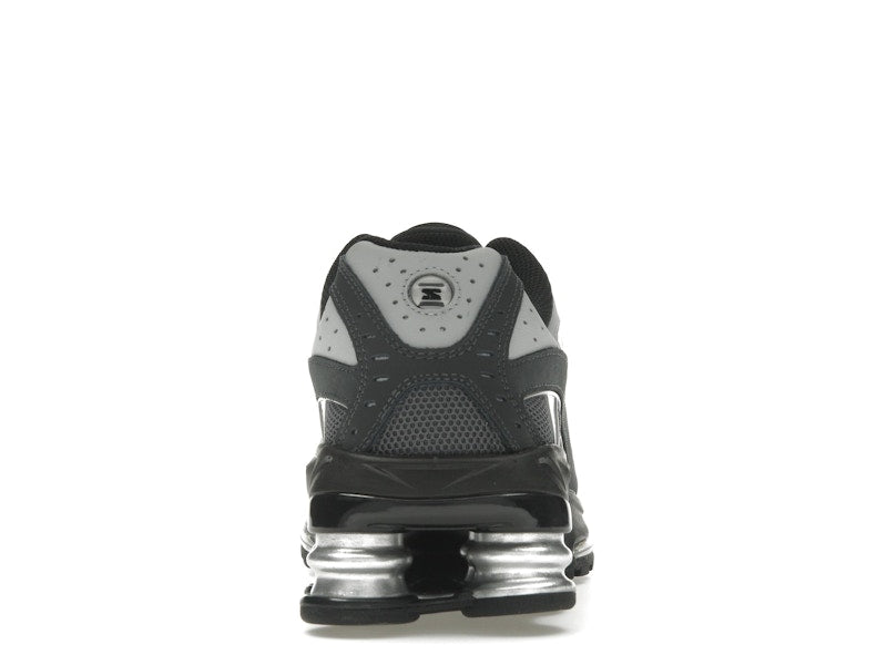 Nike Shox Ride 2 Light Graphite