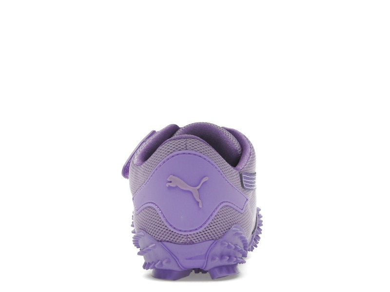 Puma Mostro Ecstasy Lavender Alert