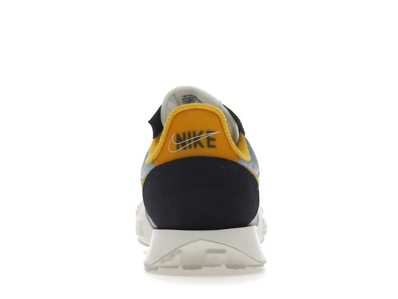 Nike Waffle Racer 2X Blackened Blue (Women's)