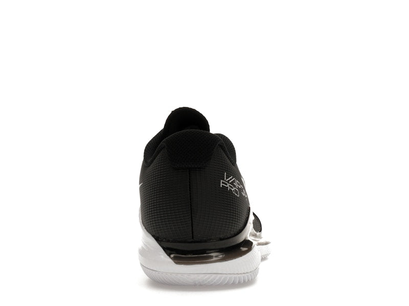 Nike Court Air Zoom Vapor Pro HC Black White