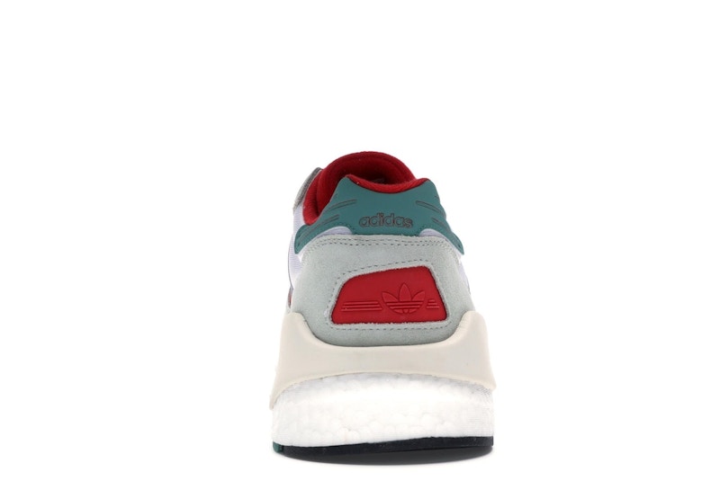adidas ZX 930 X EQT Never Made Pack