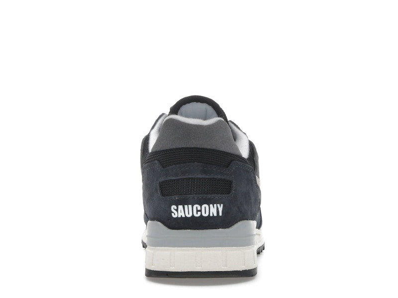 Saucony Shadow 5000 Navy Grey