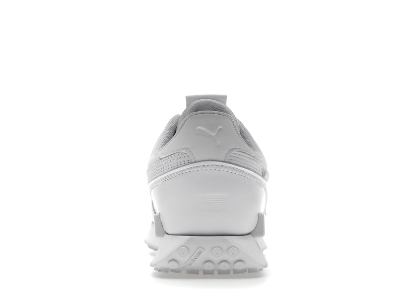 Puma Future Rider TMC Triple White