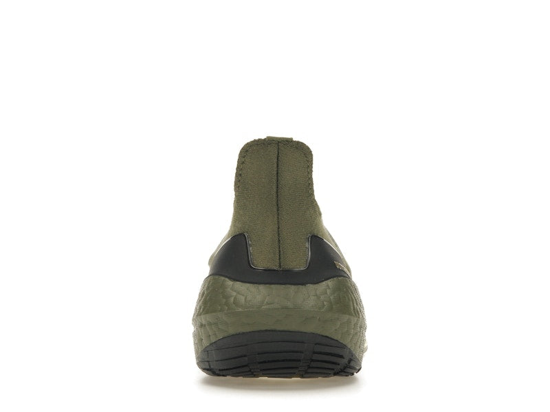 adidas Ultra Boost 21 Focus Olive