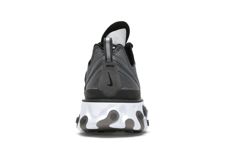 Nike React Element 87 Anthracite Black