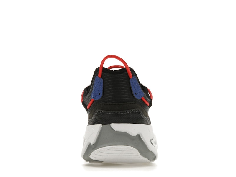Nike React Live Anthracite