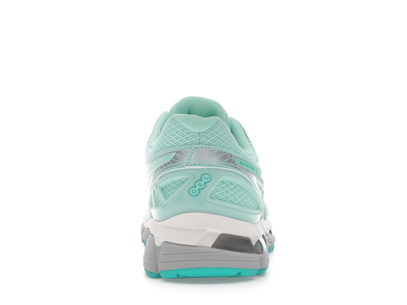 ASICS Gel-Kayano 20 Fresh Ice Baltic Jewel