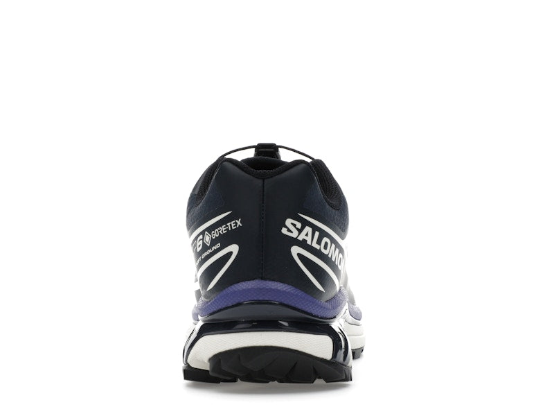 Salomon XT-6 Gore-Tex Carbon Liberty