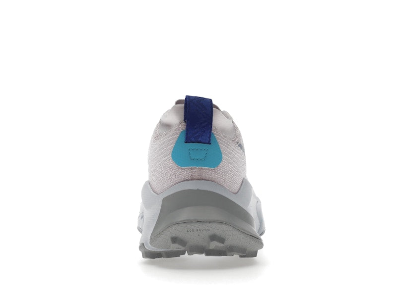 Nike ZoomX Zegama Trail Pearl Pink Coconut Milk Baltic Blue Blue Whisper (Women's)