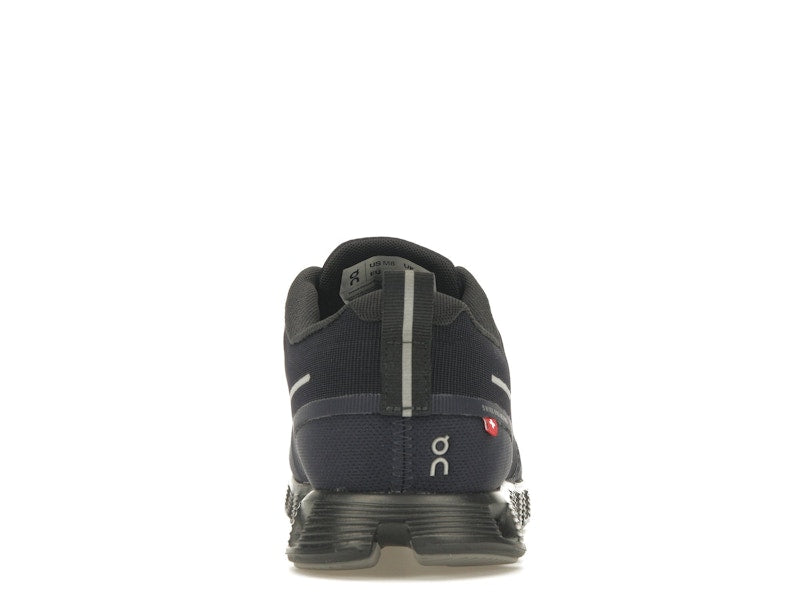 On Running Cloud 5 Waterproof Midnight Magnet