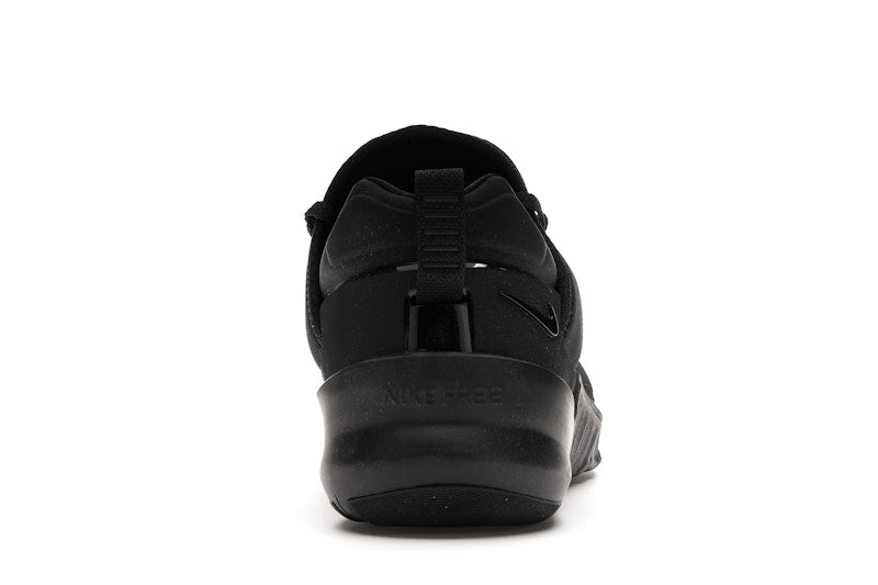 Nike Free X Metcon 2 Black
