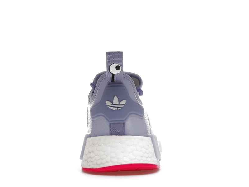 adidas NMD R1 Monsters Inc. Boo (GS)