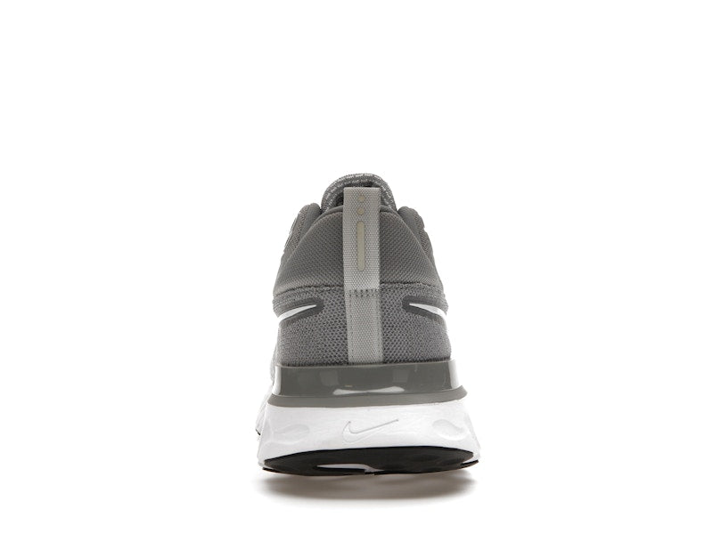 Nike React Infinity Run Flyknit 2 Particle Grey