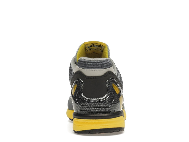 adidas ZX 9000 Crooked Tongues