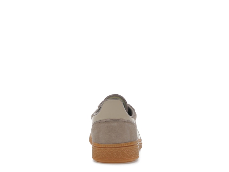 adidas Handball Spezial Chalky Brown Cloud White Magic Beige (GS)