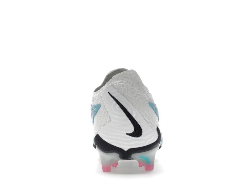 Nike Gripknit Phantom GX Elite FG Baltic Blue