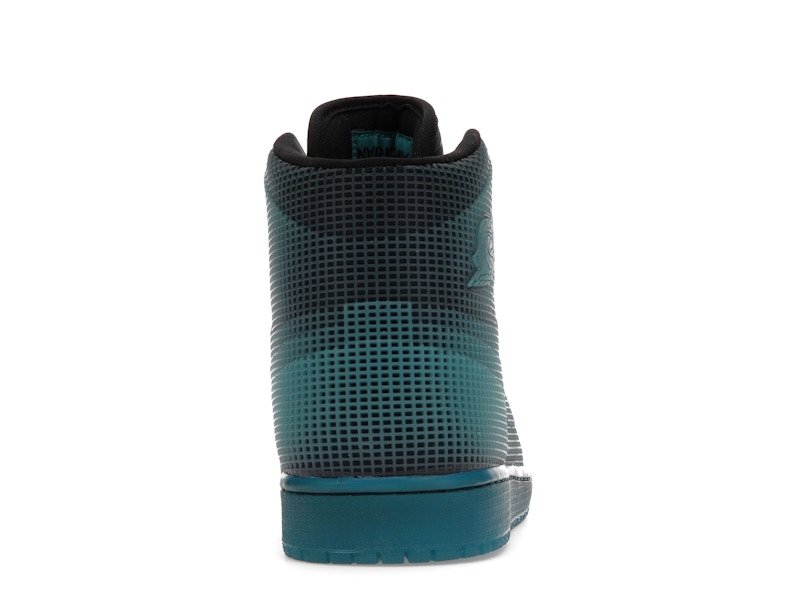 Jordan 1 Retro 4Lab1 Tropical Teal