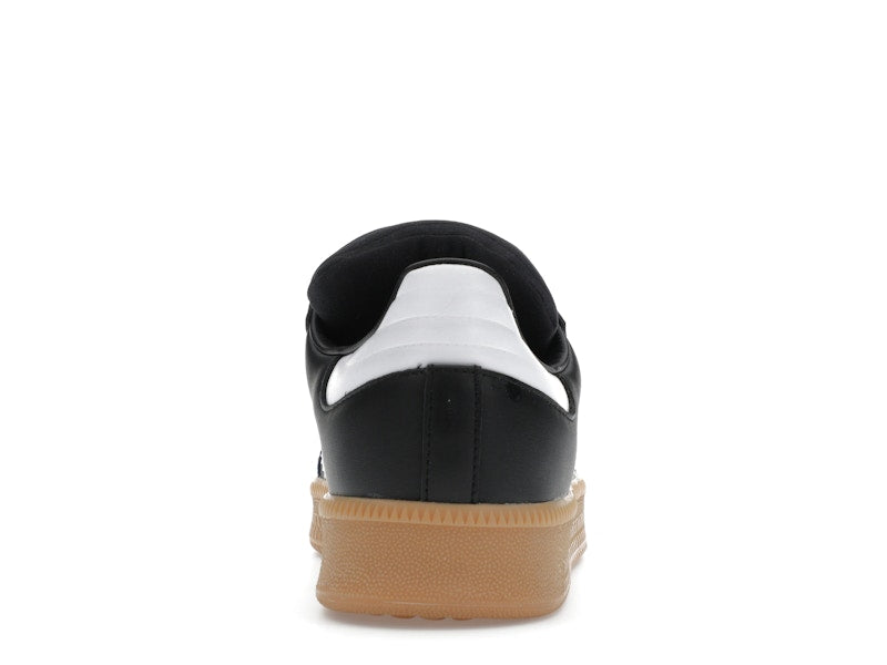 adidas Samba XLG Core Black Gum