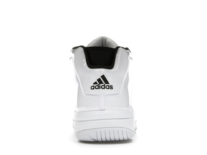 adidas Pro Model 2G Cloud White Core Black