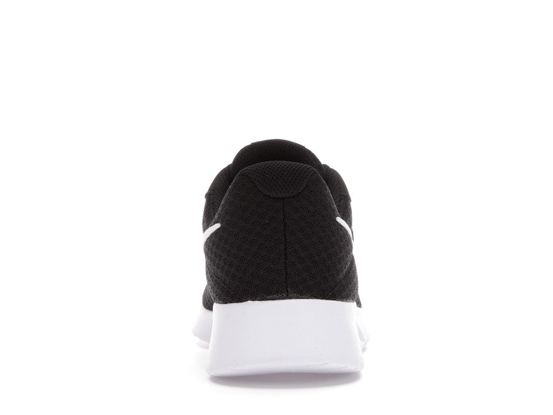 Nike Tanjun Black White (Women's)