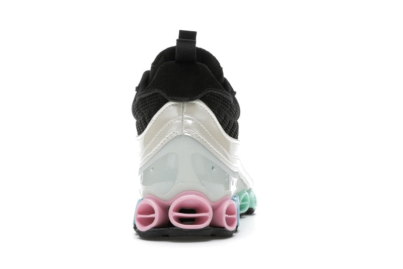 adidas Microbounce T1 Black