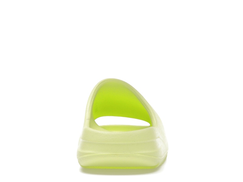 adidas Yeezy Slide Glow Green (2022/2023 Restock)