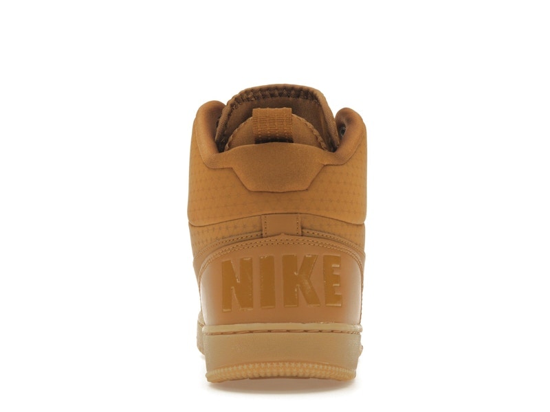 Nike Court Borough Mid Winter Wheat