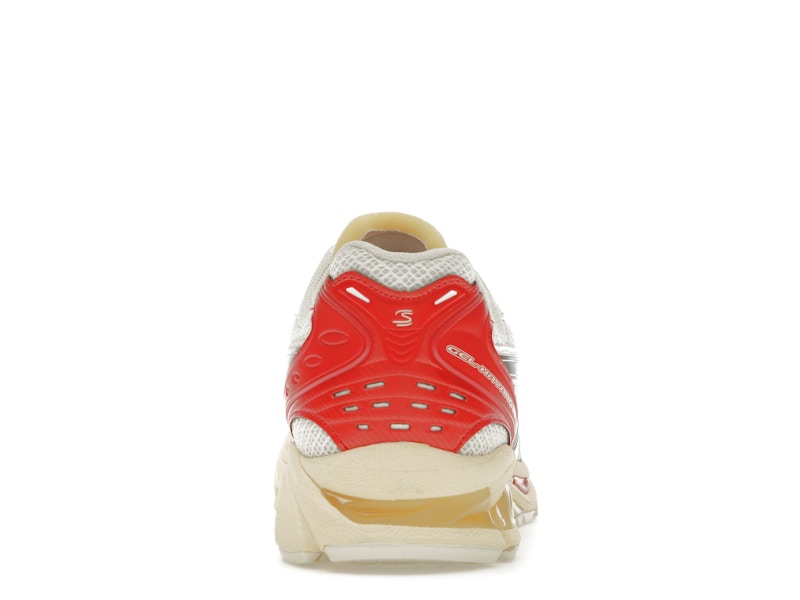 ASICS Gel-Kayano 14 Senna McLaren