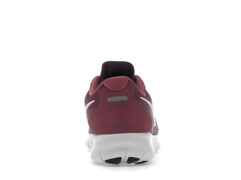 Nike Free RN 2017 Vintage Wine (Women's)