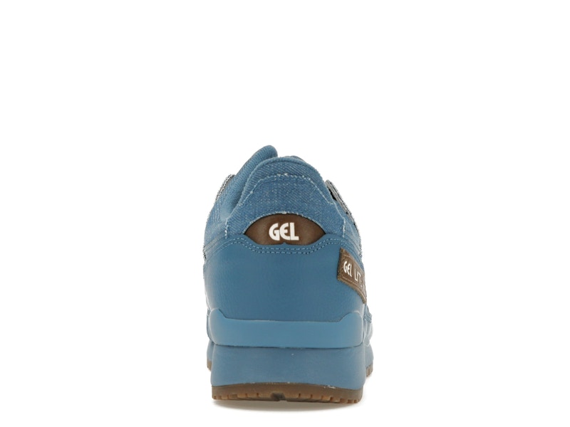 ASICS Gel-Lyte III OG Okayama Denim Azure