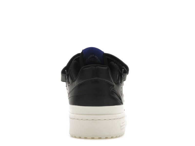 adidas Forum Low André Saraiva Black Cream White