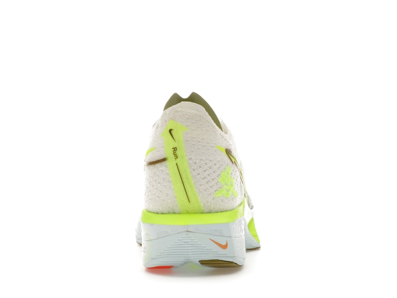Nike ZoomX Vaporfly 3 Sail Glacier Blue (Women's)